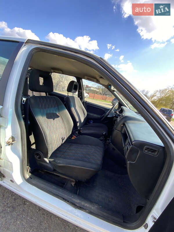 Лифтбек Opel Vectra 1992 в Коломые