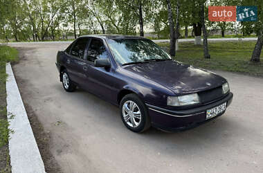 Седан Opel Vectra 1991 в Конотопе