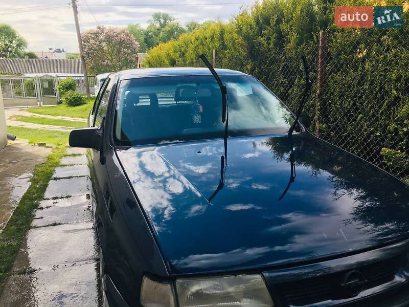 Opel Vectra 1995