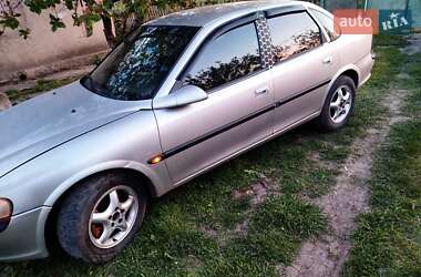 Седан Opel Vectra 1996 в 