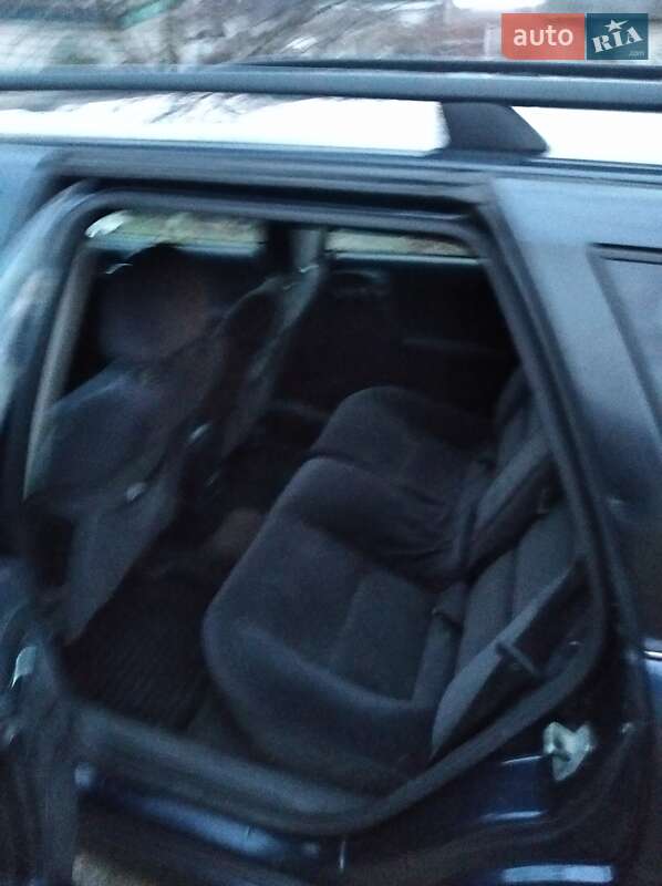 Универсал Opel Vectra 2001 в Херсоне