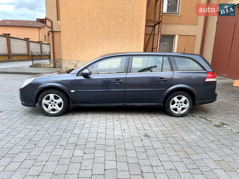 Універсал Opel Vectra 2006 в Коломиї