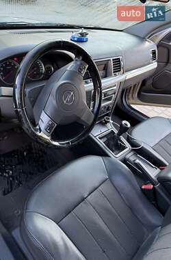 Седан Opel Vectra 2008 в 