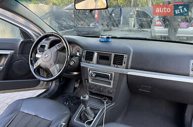 Седан Opel Vectra 2008 в 
