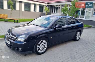 Ліфтбек Opel Vectra 2003 в Луцьку