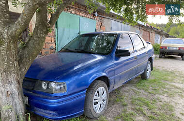 Седан Opel Vectra 1993 в Славуті