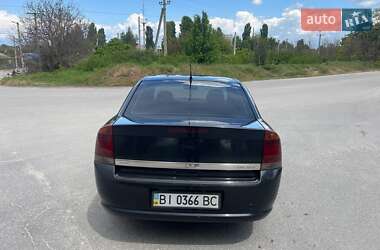 Седан Opel Vectra 2005 в 