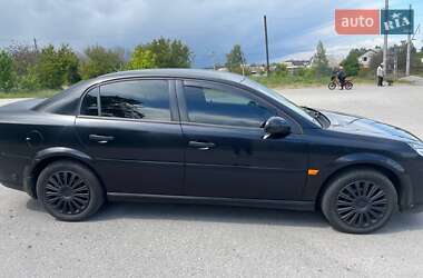 Седан Opel Vectra 2005 в 