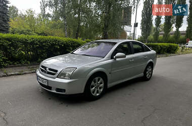 Седан Opel Vectra 2003 в Житомирі