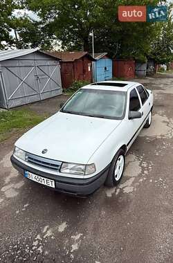 Седан Opel Vectra 1990 в Полтаві