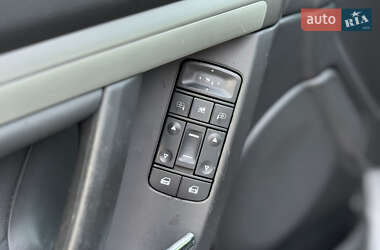 Ліфтбек Opel Vectra 2008 в 
