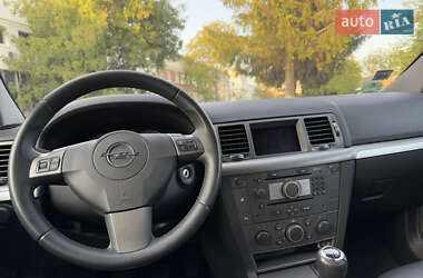 Ліфтбек Opel Vectra 2008 в 