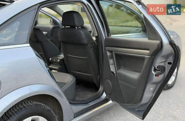 Ліфтбек Opel Vectra 2008 в 
