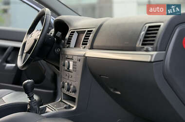 Ліфтбек Opel Vectra 2008 в 