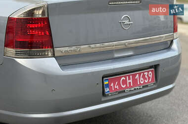 Ліфтбек Opel Vectra 2008 в 