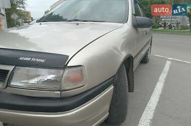 Седан Opel Vectra 1994 в 