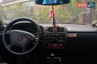 Седан Opel Vectra 1994 в 