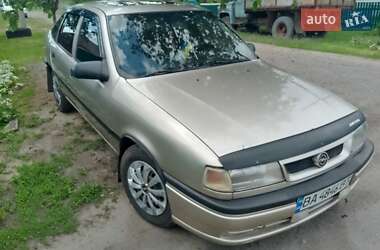 Седан Opel Vectra 1994 в 