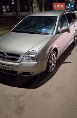 Універсал Opel Vectra 2004 в Хмельницькому