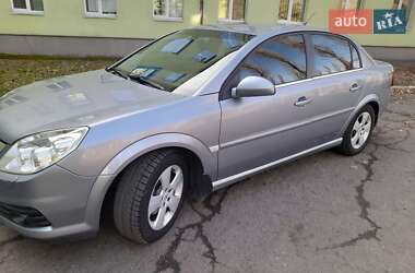 Седан Opel Vectra 2005 в 