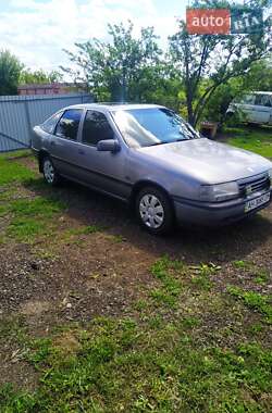 Лифтбек Opel Vectra 1991 в 