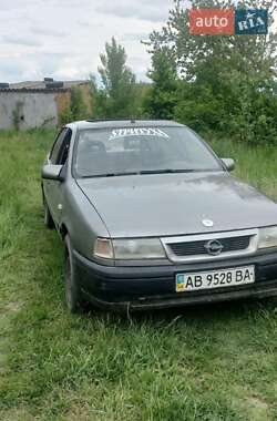 Седан Opel Vectra 1990 в 