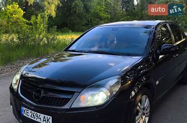 Седан Opel Vectra 2006 в 