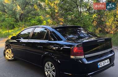 Седан Opel Vectra 2006 в 