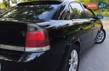 Седан Opel Vectra 2006 в 