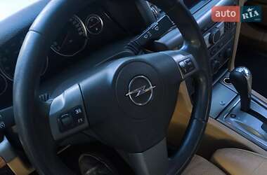Седан Opel Vectra 2006 в 