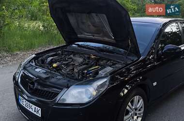Седан Opel Vectra 2006 в 