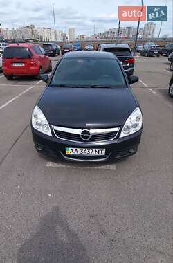 Седан Opel Vectra 2006 в Києві