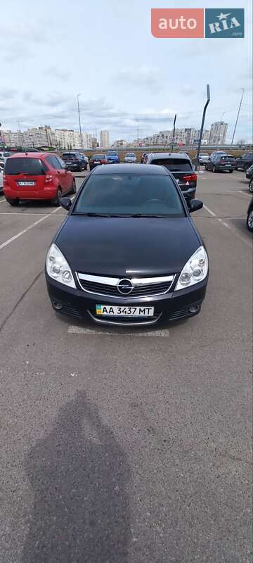 Opel Vectra 2006