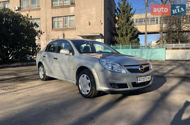 Седан Opel Vectra 2006 в Мукачево