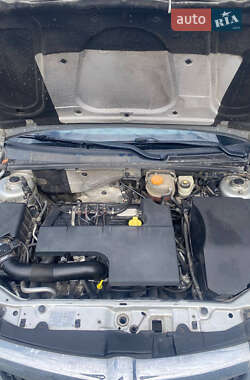 Седан Opel Vectra 2007 в 