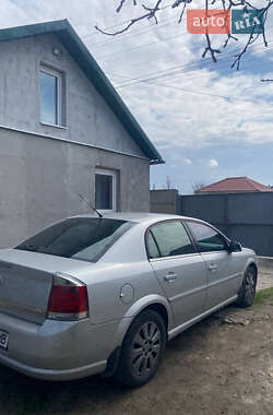 Седан Opel Vectra 2007 в 