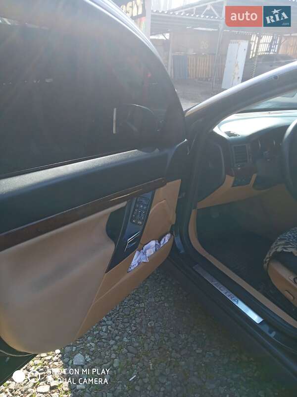 Универсал Opel Vectra 2004 в Николаеве