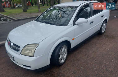 Седан Opel Vectra 2004 в Житомире
