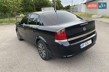 Седан Opel Vectra 2008 в 