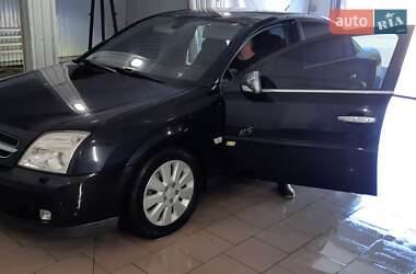 Седан Opel Vectra 2004 в 