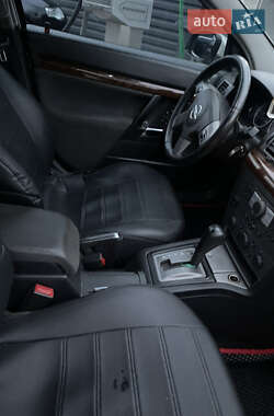 Седан Opel Vectra 2005 в 