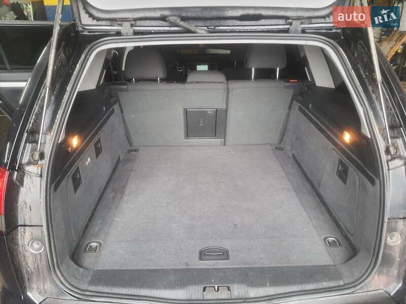 Універсал Opel Vectra 2005 в Львові