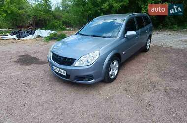 Універсал Opel Vectra 2005 в 