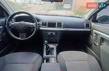 Універсал Opel Vectra 2005 в 