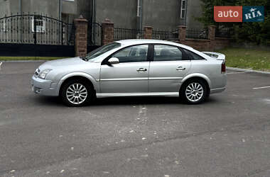 Седан Opel Vectra 2004 в 