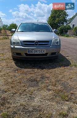 Седан Opel Vectra 2003 в Олександрівці