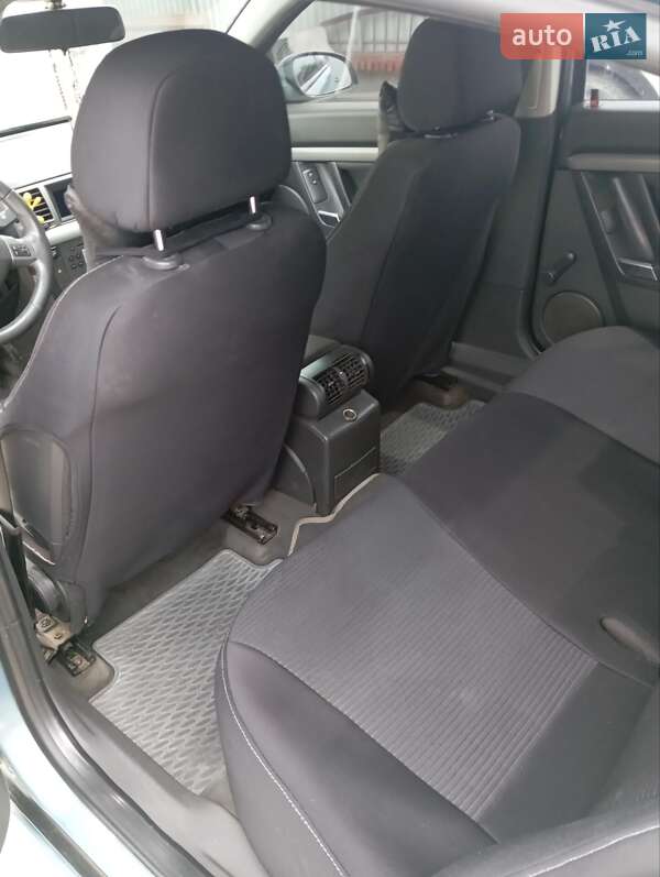 Седан Opel Vectra 2005 в Ивано-Франковске фото 10 Седан Opel Vectra 2005 в Ивано-Франковске
