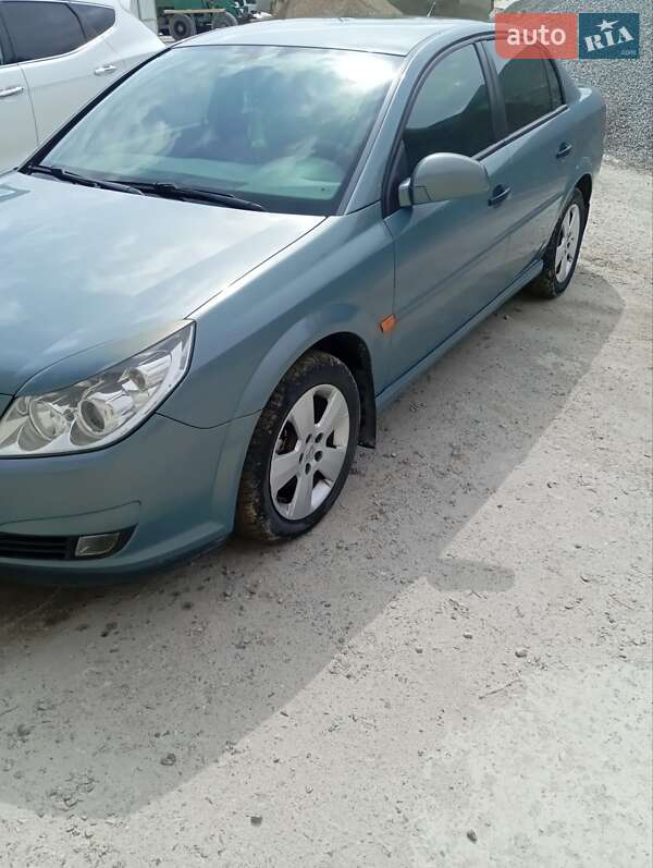 Седан Opel Vectra 2005 в Ивано-Франковске фото 17 Седан Opel Vectra 2005 в Ивано-Франковске