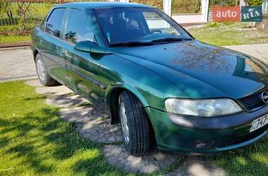 Седан Opel Vectra 1996 в 