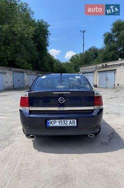 Седан Opel Vectra 2003 в 